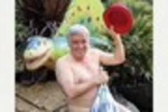 Naked Legends of Somerset calendar critic: 'I wrote in haste but I'm no stranger to cancer tragedy'